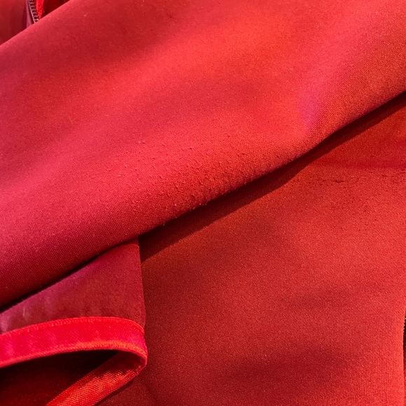 Merrell burgundy red - Picture 12 of 16